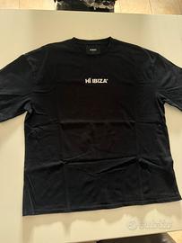 Offcial T-shirt Hï Ibiza