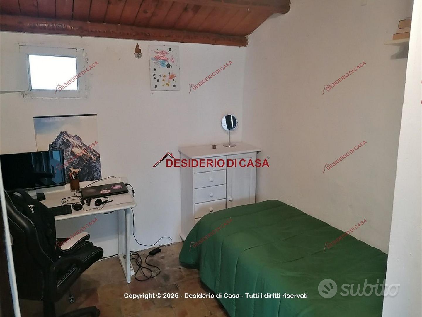 Appartamento – Palermo, V Circoscrizione - Altro