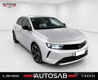 OPEL Astra Aut. AT8 1.2 Turbo 130 CV Business