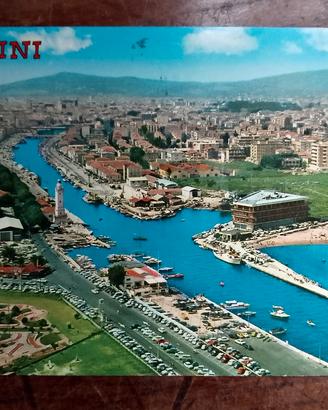 Cartoline di Rimini 