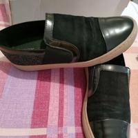 Espadrillas Geox n.36