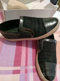 Espadrillas Geox n.36