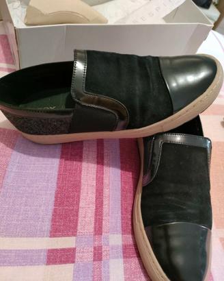 Espadrillas Geox n.36