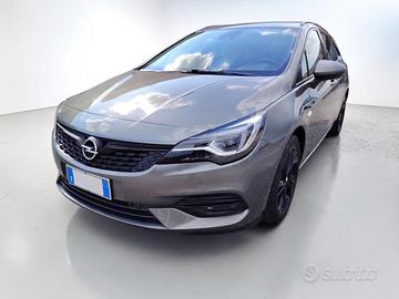 OPEL Astra 1.5 CDTI 122 CV S&S Sports Tourer Ult