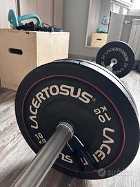 Set palestra 💥SOLO PER OGGI PREZZO SPECIAL💥