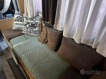Arca Freccia