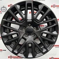 4 cerchi lega compass renegade 19 lt002808