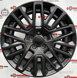 4 cerchi lega compass renegade 19 lt002808