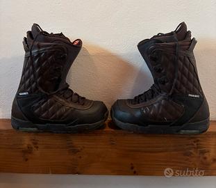 Scarponi Snowboard Burton 42.5