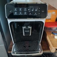 Macchina caffè Philips automatica 