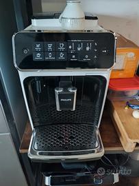 Macchina caffè Philips automatica 