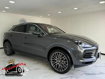 Porsche Cayenne Coupe 3.0 V6- TAGLIANDI PORSCHE -I