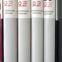 Enciclopedia Sessuale Io Uomo Tu Donna