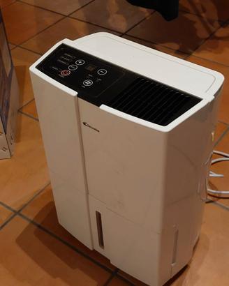 Deumidificatore Electroline 16 L / 24 h