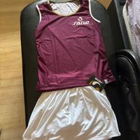 Completino padel sane