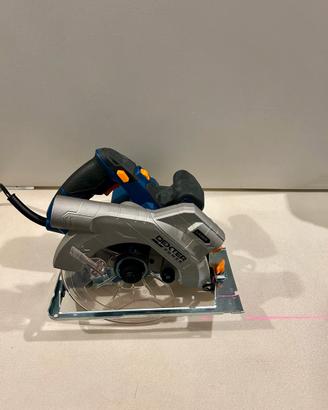 Sega circolare Dexter Power 1300 W