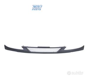 GRIGLIA PER PEUGEOT 206 98-09 NERA