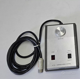 REVOX A 700 Variable Speed Control