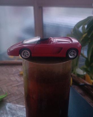 FERRARI MYTHOS PININFARINA (REVELL) scala 1/43