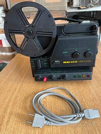 Proiettore Silma Alfa 08 - Stereosystem Super 8