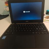 Acer Chromebook 311 (Serie C733) 