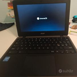 Acer Chromebook 311 (Serie C733) 