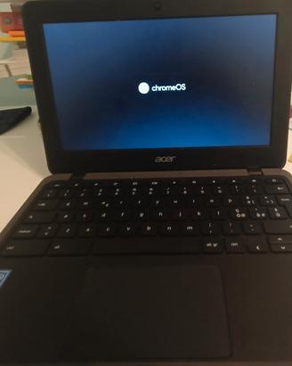 Acer Chromebook 311 (Serie C733) 