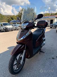 HONDA SH 300 i SH 300i PGM-FI