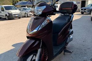 HONDA SH 300 i SH 300i PGM-FI