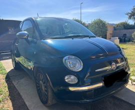 Fiat 500 1.3 Multijet 16V 95 CV Lounge