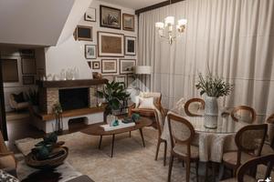 PORZIONE DI TRIFAMILIARE A BOLOGNA