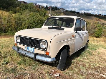 Renault 4