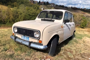 Renault 4