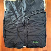 Sacco passeggino Fellhof Cortina