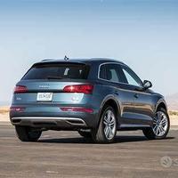 RICAMBI AUDI Q5 2018 suv