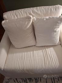€ 80 poltrona letto come nuova  