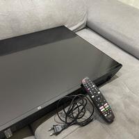 Smart TV LED 40” XD-enjoy