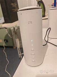 Router wifi con Sim 4g+ ZTE mc801a