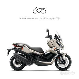 ZONTES ZT 368 G MY