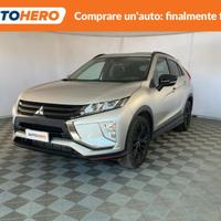 MITSUBISHI Eclipse Cross LP77694