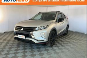 MITSUBISHI Eclipse Cross LP77694