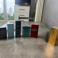 Profumi