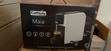 Macchinetta del Caffe