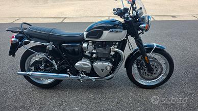 Triumph Bonneville T120