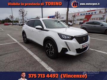 Peugeot 2008 - CINGHIA SOSTITUITA 2008 1.2 puretec