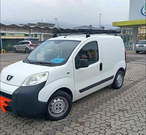 Peugeot Bipper