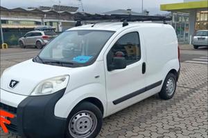 Peugeot Bipper