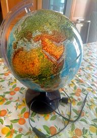 Mappamondo