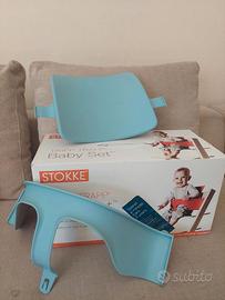 Baby Set Tripp Trapp Stokke