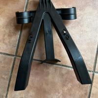 Stand/fork support KTM